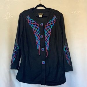Bob Mackie Coat